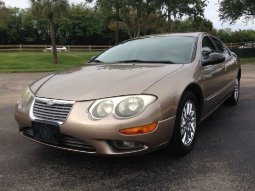 2002 Chrysler 300M Sedan 4-Door 3.5L, US $5,499.00, image 3