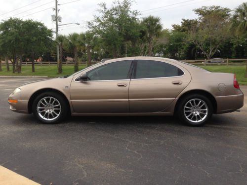 2002 Chrysler 300M Sedan 4-Door 3.5L, US $5,499.00, image 4