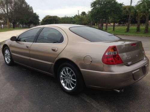 2002 Chrysler 300M Sedan 4-Door 3.5L, US $5,499.00, image 5
