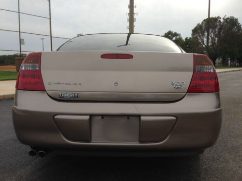 2002 Chrysler 300M Sedan 4-Door 3.5L, US $5,499.00, image 6