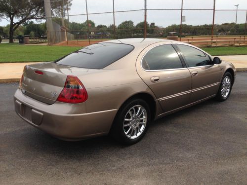 2002 Chrysler 300M Sedan 4-Door 3.5L, US $5,499.00, image 7
