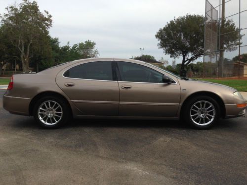 2002 Chrysler 300M Sedan 4-Door 3.5L, US $5,499.00, image 8