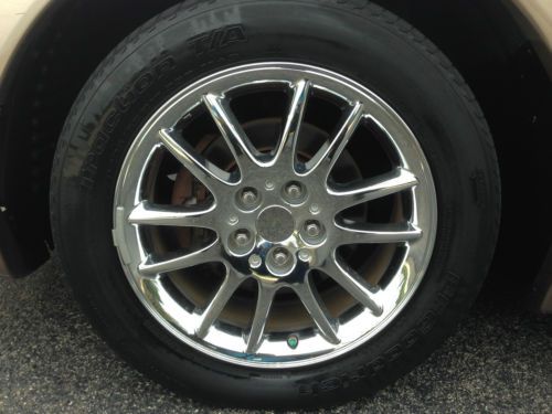 2002 Chrysler 300M Sedan 4-Door 3.5L, US $5,499.00, image 11