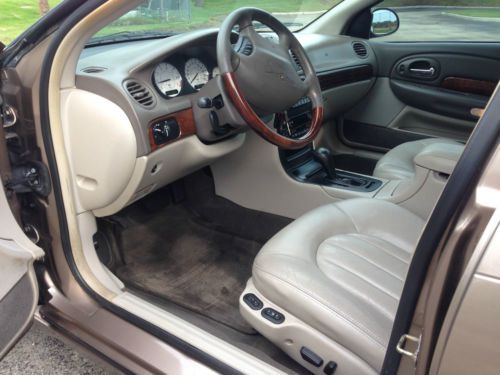2002 Chrysler 300M Sedan 4-Door 3.5L, US $5,499.00, image 12