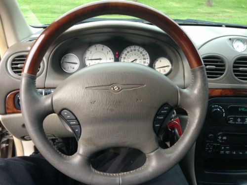 2002 Chrysler 300M Sedan 4-Door 3.5L, US $5,499.00, image 13