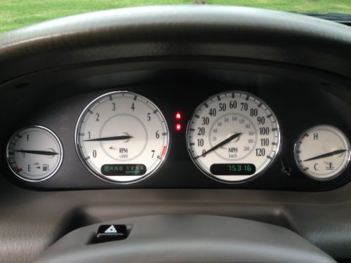 2002 Chrysler 300M Sedan 4-Door 3.5L, US $5,499.00, image 14