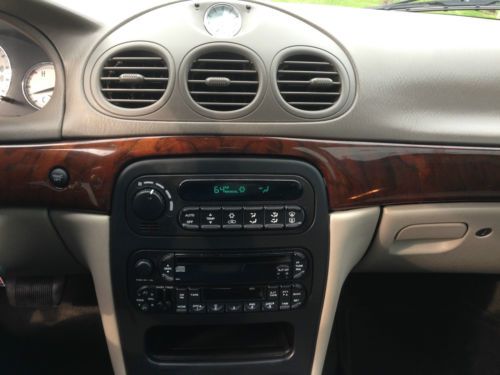 2002 Chrysler 300M Sedan 4-Door 3.5L, US $5,499.00, image 16