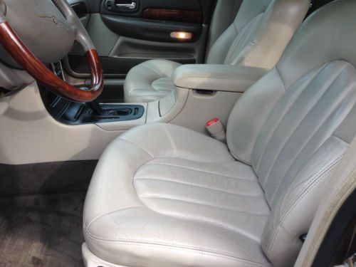 2002 Chrysler 300M Sedan 4-Door 3.5L, US $5,499.00, image 17
