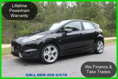 2014 st new turbo 1.6l premium sound, smart key, lifetime powertrain warranty!