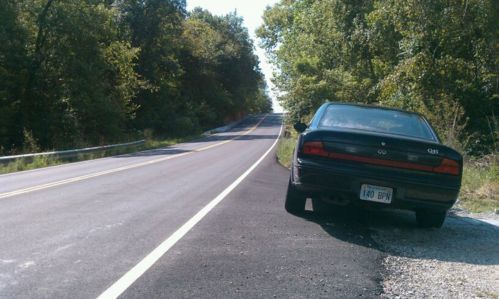 1992 infiniti q45 a sedan 4-door 4.5l replaced engine jdm