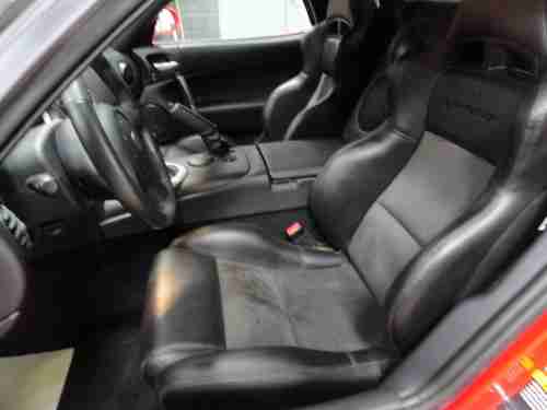 2005 Dodge Viper SRT-10 Convertible 2-Door 8.3L, image 6