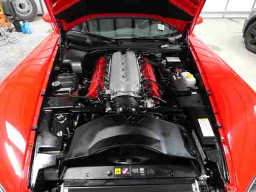 2005 Dodge Viper SRT-10 Convertible 2-Door 8.3L, image 8