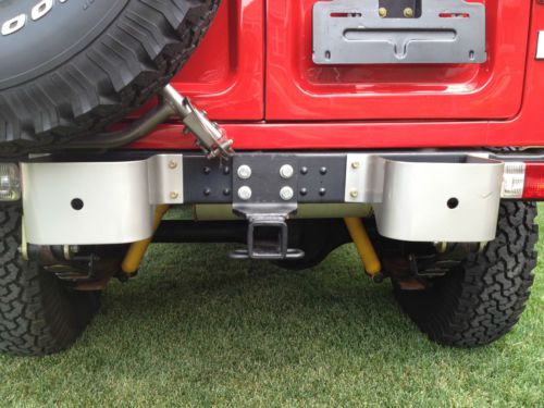 1979 Toyota Land Cruiser (FJ40), image 12