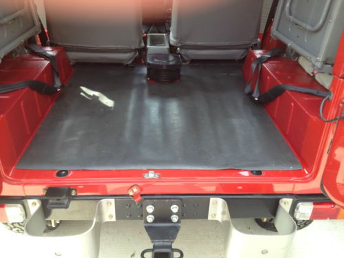 1979 Toyota Land Cruiser (FJ40), image 13