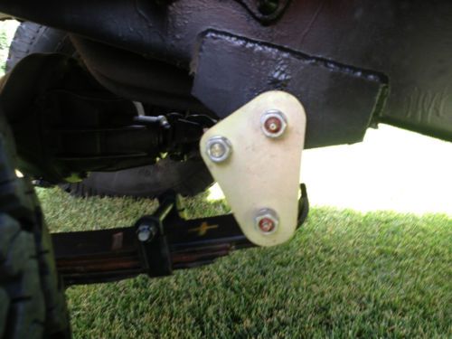 1979 Toyota Land Cruiser (FJ40), image 15