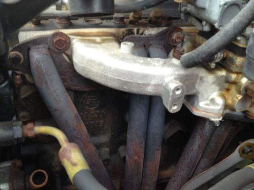 1979 Toyota Land Cruiser (FJ40), image 20