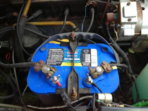 1979 Toyota Land Cruiser (FJ40), image 21