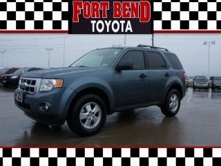 2012 ford escape fwd 4dr xlt abs alloy wheels moonroof sirius xm satalite