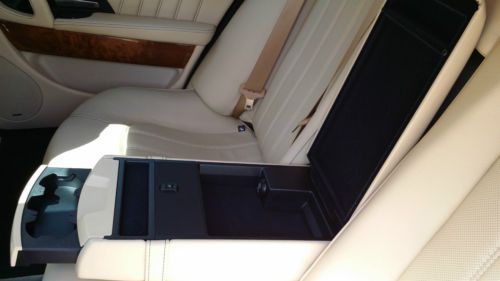 Exec GT 17,000 miles,Blue Ocean/New Sand,Paddle Shifters,Vavona Wood,19" V Rims, US $65,000.00, image 19