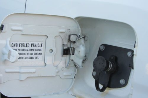 2003 Honda Civic GX NGV CNG, US $7,000.00, image 4