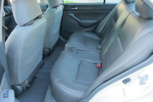 2003 Honda Civic GX NGV CNG, US $7,000.00, image 5