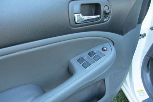2003 Honda Civic GX NGV CNG, US $7,000.00, image 7