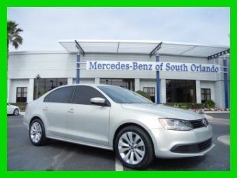 2011 se used 2.5l i5 20v automatic fwd sedan