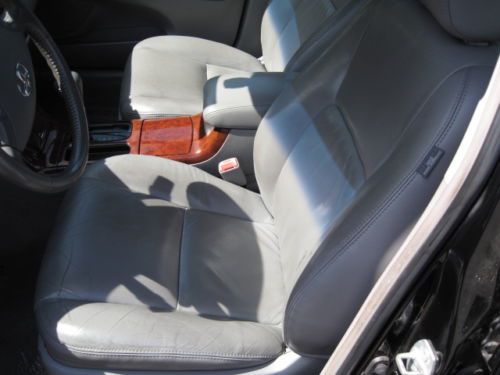 2005 Toyota Camry XLE Very Clean Sunroof Leather One Owner, US $8,199.00, image 8