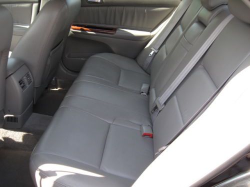 2005 Toyota Camry XLE Very Clean Sunroof Leather One Owner, US $8,199.00, image 9