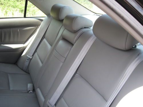 2005 Toyota Camry XLE Very Clean Sunroof Leather One Owner, US $8,199.00, image 10
