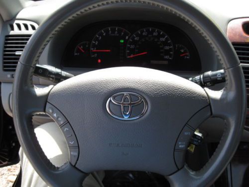 2005 Toyota Camry XLE Very Clean Sunroof Leather One Owner, US $8,199.00, image 18