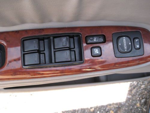 2005 Toyota Camry XLE Very Clean Sunroof Leather One Owner, US $8,199.00, image 23