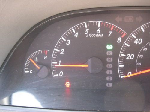 2005 Toyota Camry XLE Very Clean Sunroof Leather One Owner, US $8,199.00, image 24