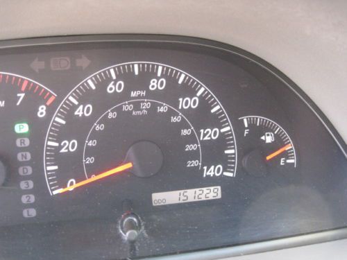 2005 Toyota Camry XLE Very Clean Sunroof Leather One Owner, US $8,199.00, image 25