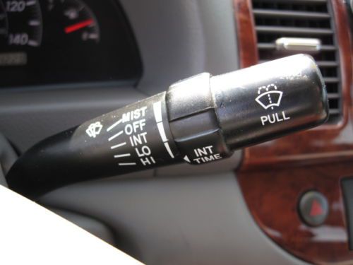 2005 Toyota Camry XLE Very Clean Sunroof Leather One Owner, US $8,199.00, image 29