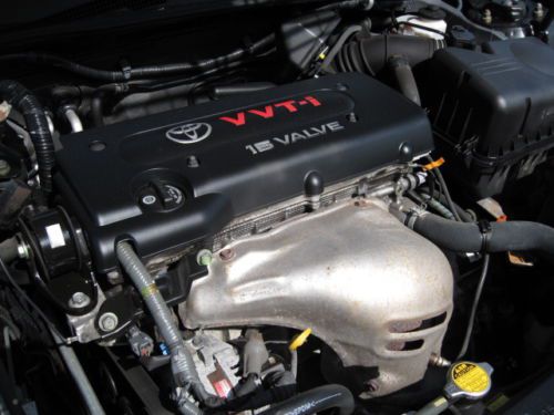 2005 Toyota Camry XLE Very Clean Sunroof Leather One Owner, US $8,199.00, image 31