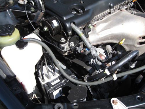 2005 Toyota Camry XLE Very Clean Sunroof Leather One Owner, US $8,199.00, image 33