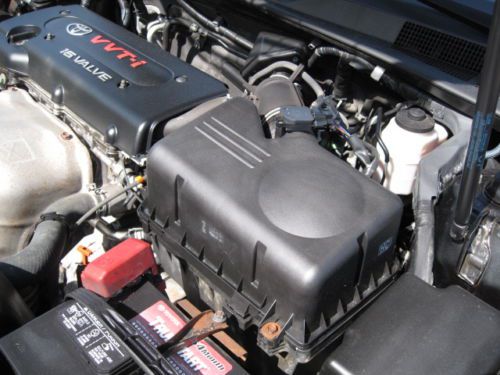 2005 Toyota Camry XLE Very Clean Sunroof Leather One Owner, US $8,199.00, image 34