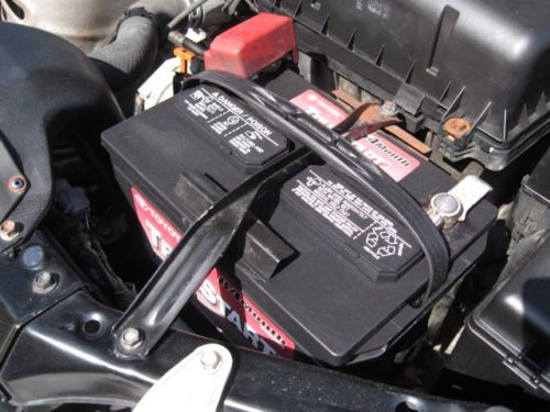 2005 Toyota Camry XLE Very Clean Sunroof Leather One Owner, US $8,199.00, image 35