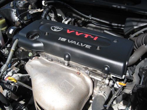 2005 Toyota Camry XLE Very Clean Sunroof Leather One Owner, US $8,199.00, image 36