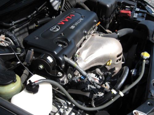 2005 Toyota Camry XLE Very Clean Sunroof Leather One Owner, US $8,199.00, image 37