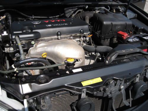 2005 Toyota Camry XLE Very Clean Sunroof Leather One Owner, US $8,199.00, image 38