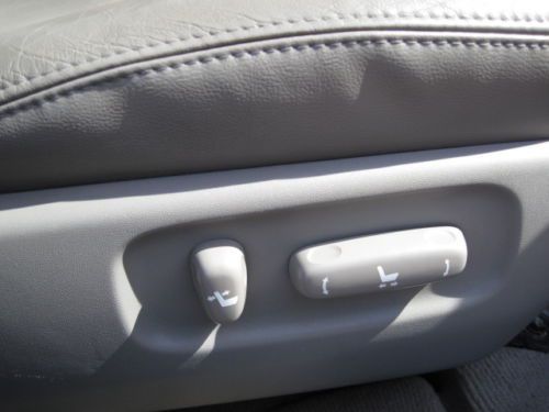 2005 Toyota Camry XLE Very Clean Sunroof Leather One Owner, US $8,199.00, image 47