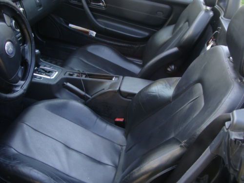Mercedes -Benz SLK 230, US $5,000.00, image 14