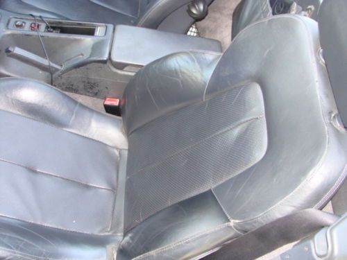 Mercedes -Benz SLK 230, US $5,000.00, image 17