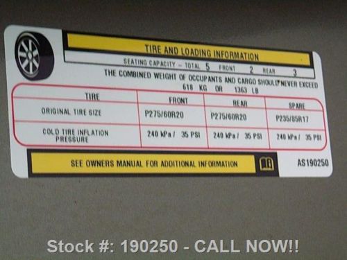 2010 DODGE RAM LARAMIE CREW HEMI NAV REAR CAM 20'S 37K TEXAS DIRECT AUTO, US $28,980.00, image 11