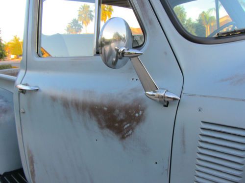 1954 Ford Pickup Truck, Shortbed, Patina, US $17,500.00, image 13