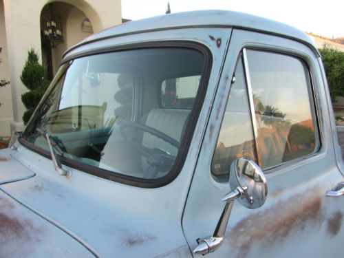 1954 Ford Pickup Truck, Shortbed, Patina, US $17,500.00, image 20