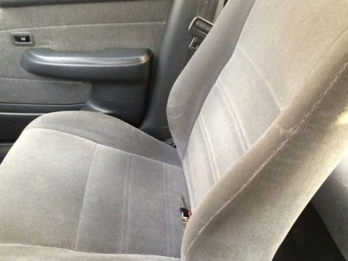 1993 Toyota Corolla Base Sedan 4-Door 1.8L, US $1,600.00, image 4