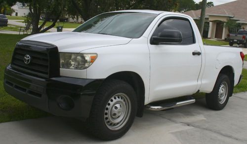 2007 toyota tundra